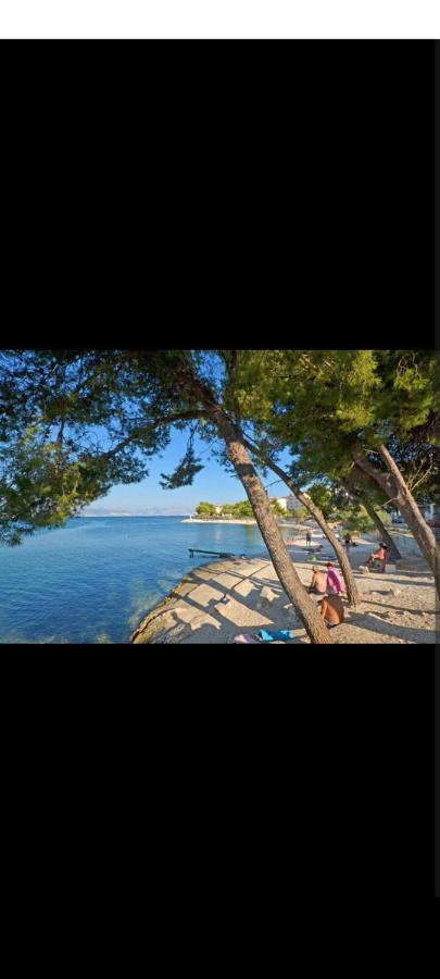 Apartment Paradise Трогир Екстериор снимка